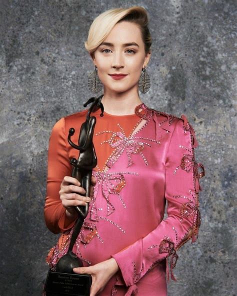 9,761 Saoirse Ronan Photos Stock Photos & High。